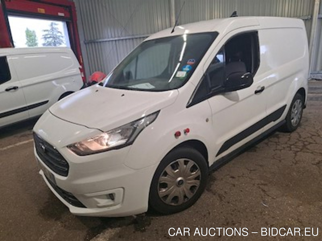 Ford Transit connect VU Transit Connect L1 1.5 EcoBlue 75ch Trend Business
