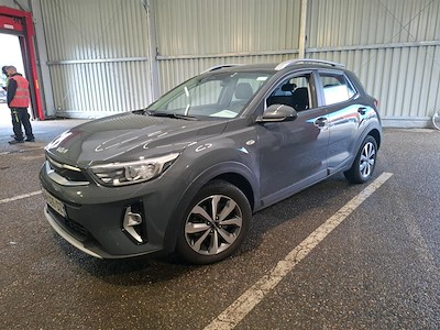 Kia STONIC Stonic 1.0 T-GDi 100ch Active Business DCT7