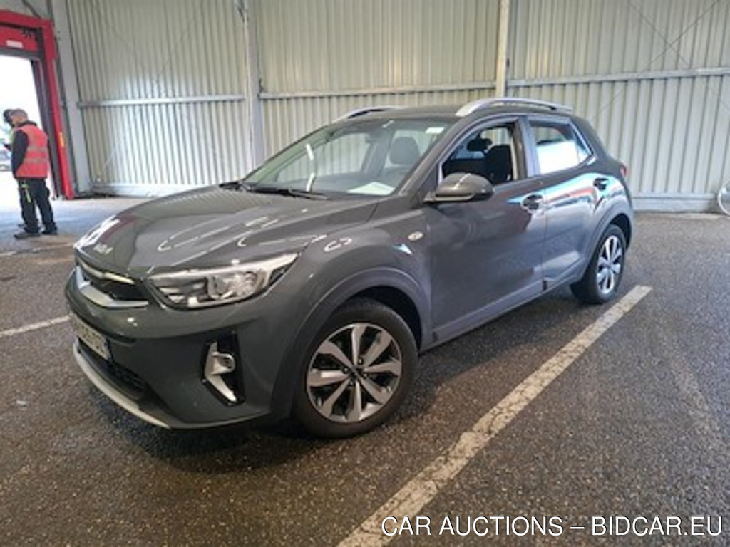 Kia STONIC Stonic 1.0 T-GDi 100ch Active Business DCT7