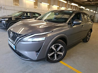 Nissan QASHQAI Qashqai 1.3 Mild Hybrid 158ch N-Connecta Xtronic
