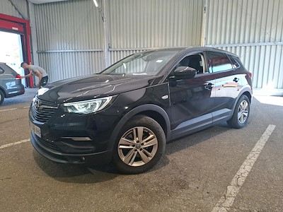 Opel Grandland X Grandland X 1.5 D 130ch Edition Business