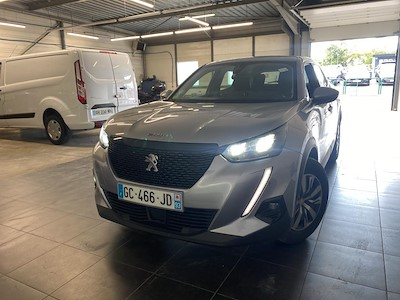 Peugeot 2008 2008 1.5 BlueHDi 110ch S&amp;S Active Business