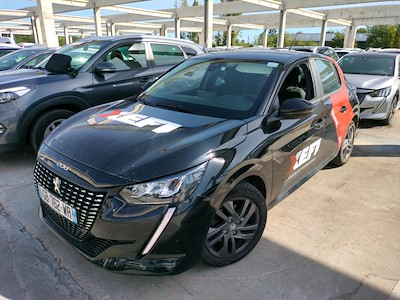 Peugeot 208 business R 208 Business R 1.5 BlueHDi 100ch S&amp;S Active