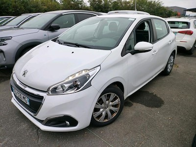 Peugeot 208 business R 208 Business R 1.6 BlueHDi 75ch S&amp;S Active 5p