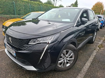 Peugeot 3008 3008 1.2 PureTech 130ch S&amp;S Active Business EAT8