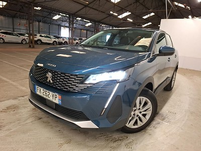 Peugeot 3008 3008 1.2 PureTech 130ch S&amp;S Active Business EAT8