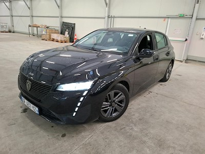 Peugeot 308 308 1.2 PureTech 130ch S&amp;S Active Pack