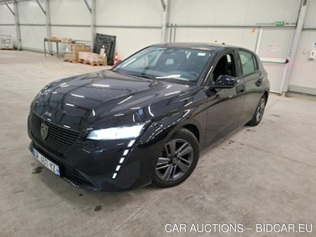 Peugeot 308 308 1.2 PureTech 130ch S&amp;S Active Pack