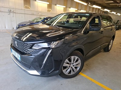 Peugeot 5008 5008 1.2 PureTech 130ch S&amp;S Active Business EAT8