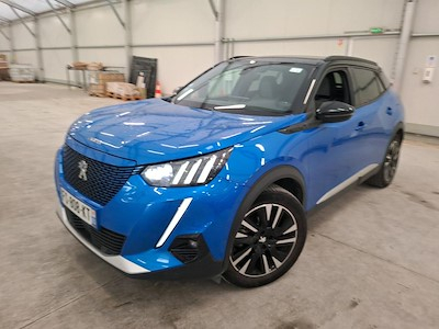 Peugeot E-2008 2008 e-2008 136ch GT