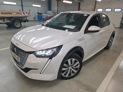 Peugeot E-208 208 e-208 136ch Active