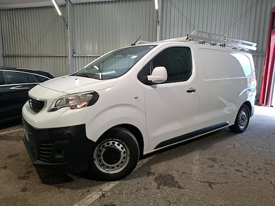 Peugeot EXPERT Expert Fg Standard 1.6 BlueHDi 95ch Premium