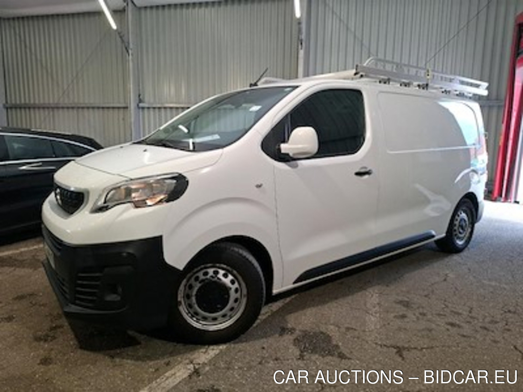 Peugeot EXPERT Expert Fg Standard 1.6 BlueHDi 95ch Premium