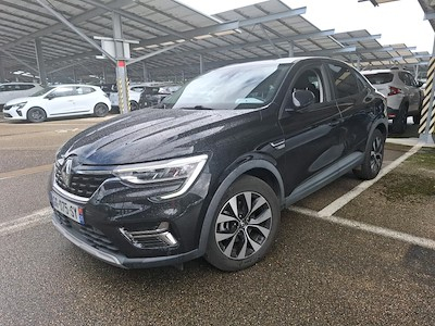 Renault ARKANA Arkana 1.6 E-Tech 145ch Business