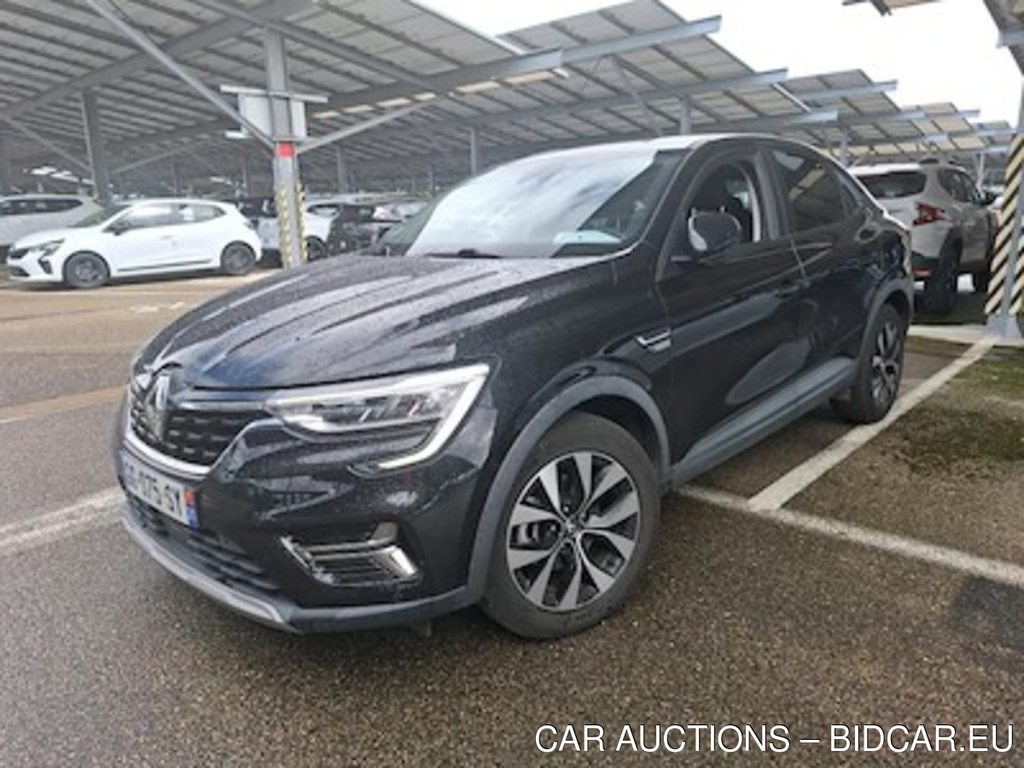 Renault ARKANA Arkana 1.6 E-Tech 145ch Business