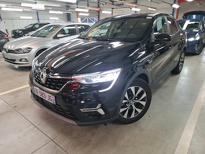 Renault ARKANA Arkana 1.6 E-Tech hybride 145ch Evolution -22