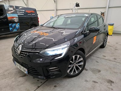 Renault CLIO Clio 1.3 TCe 130ch FAP Intens EDC