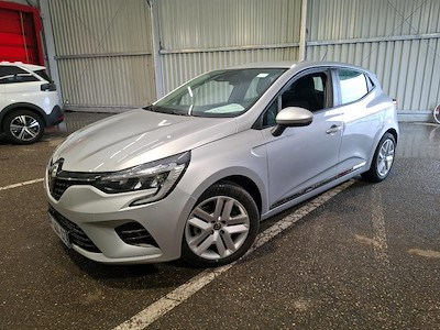 Renault CLIO Clio 1.6 E-Tech hybride 140ch Business // 2 PLACES