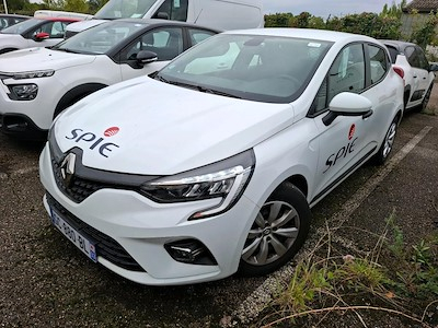 Renault CLIO Clio Ste 1.0 SCe 65ch Air Nav