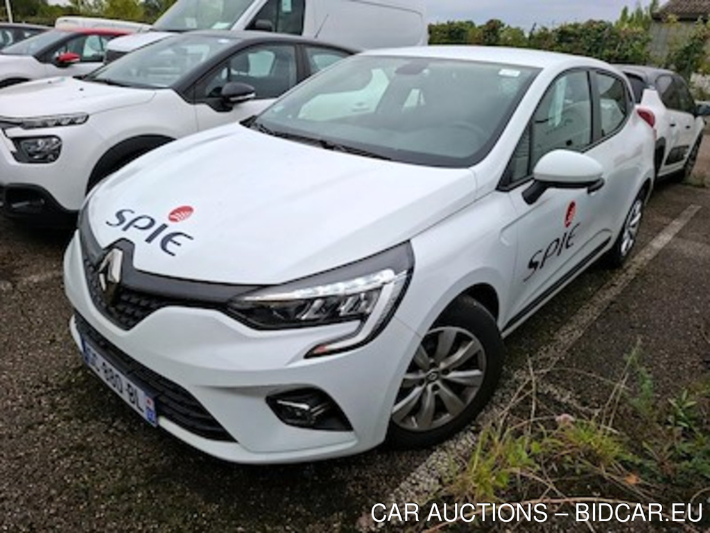 Renault CLIO Clio Ste 1.0 SCe 65ch Air Nav