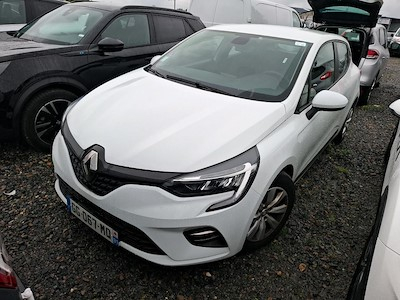 Renault CLIO Clio Ste 1.0 TCe 90ch Air Nav - 21N