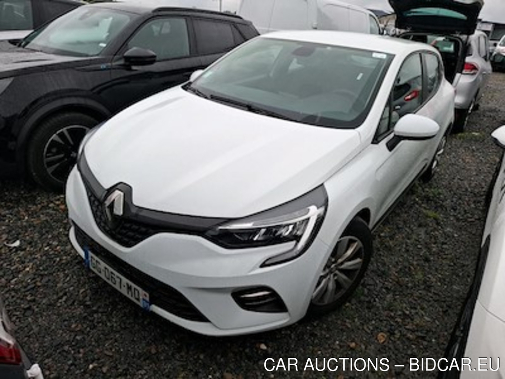 Renault CLIO Clio Ste 1.0 TCe 90ch Air Nav - 21N