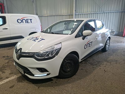 Renault CLIO Clio Ste 1.5 dCi 75ch energy Air MediaNav