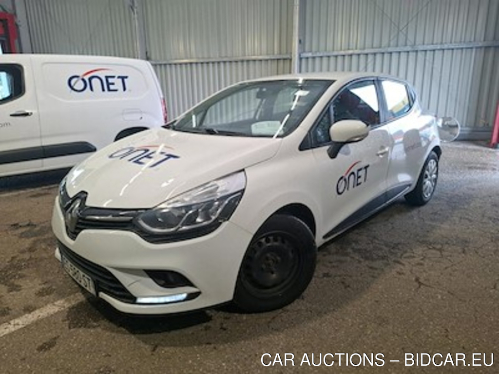 Renault CLIO Clio Ste 1.5 dCi 75ch energy Air MediaNav