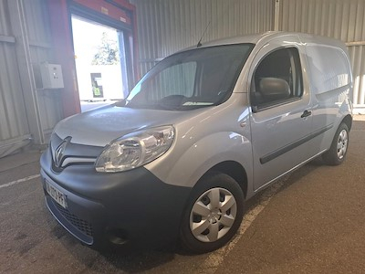 Renault Kangoo express Kangoo Express 1.5 Blue dCi 95ch Extra R-Link