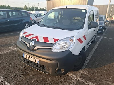 Renault Kangoo express Kangoo Express 1.5 Blue dCi 95ch Extra R-Link
