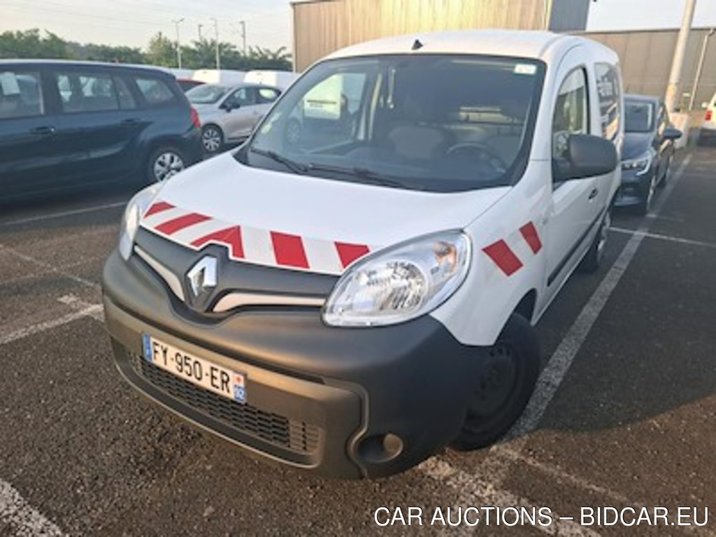 Renault Kangoo express Kangoo Express 1.5 Blue dCi 95ch Extra R-Link