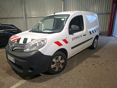 Renault Kangoo express Kangoo Express 1.5 Blue dCi 95ch Extra R-Link