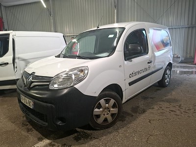 Renault Kangoo express Kangoo Express 1.5 Blue dCi 95ch Grand Confort