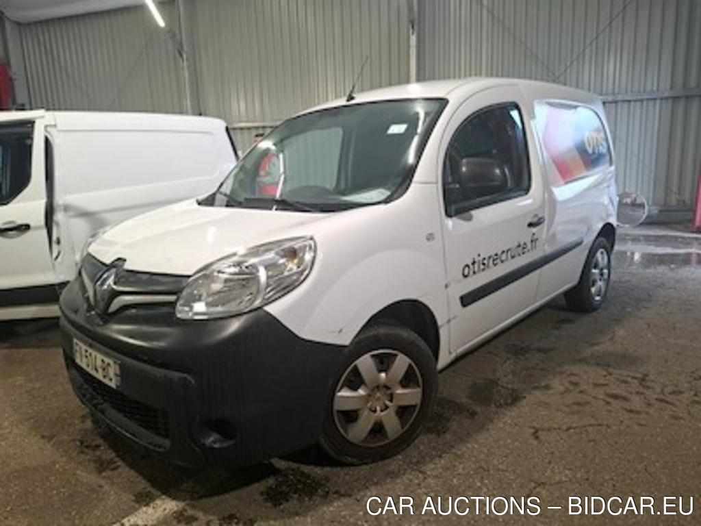 Renault Kangoo express Kangoo Express 1.5 Blue dCi 95ch Grand Confort