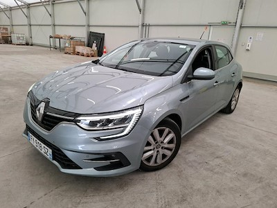 Renault MEGANE Megane 1.5 Blue dCi 115ch Business EDC