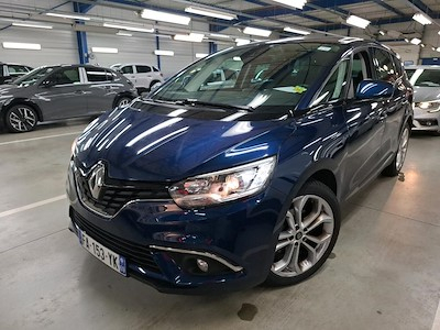 Renault Grand SCENIC Grand Scenic 1.3 TCe 140ch FAP Business 7 places