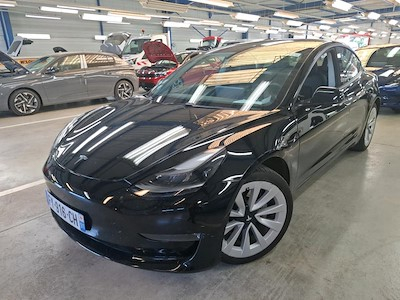 Tesla Model 3 Model 3 Long-Range Dual Motor AWD