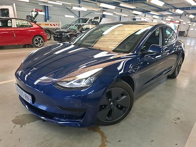 Tesla Model 3 Model 3 Standard RWD Plus