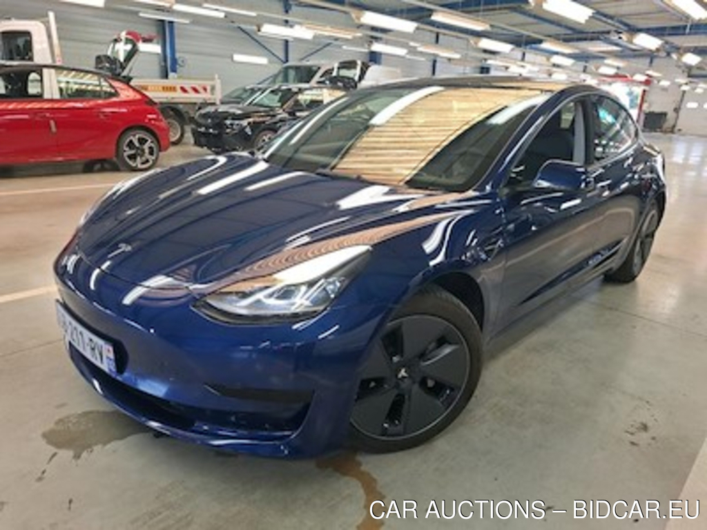 Tesla Model 3 Model 3 Standard RWD Plus