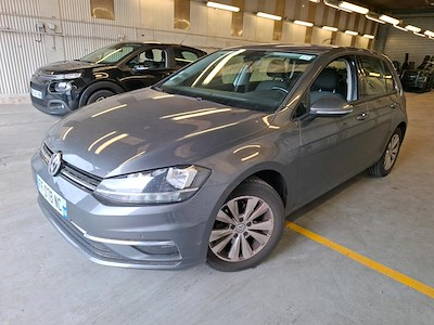 Volkswagen GOLF Golf 1.0 TSI 115ch Confortline Business DSG7 Euro6d-T 5p
