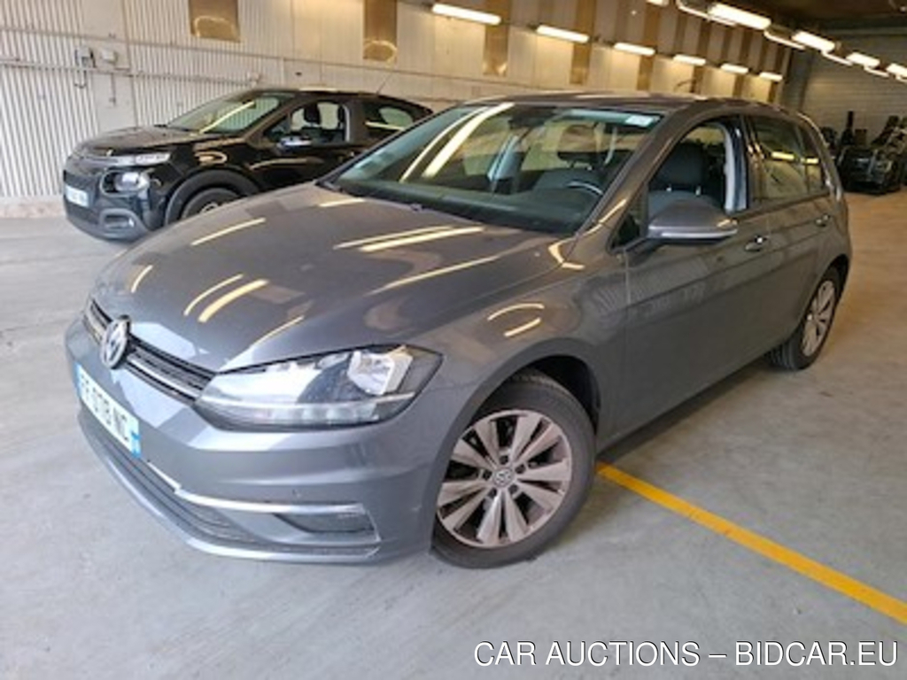 Volkswagen GOLF Golf 1.0 TSI 115ch Confortline Business DSG7 Euro6d-T 5p