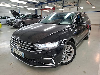 Volkswagen Passat SW Passat SW 1.4 TSI 218ch Hybride Rechargeable GTE Business DSG6