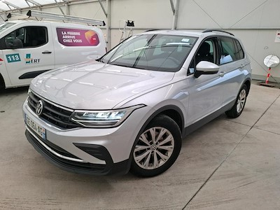 Volkswagen TIGUAN Tiguan 2.0 TDI 150ch Life Business DSG7