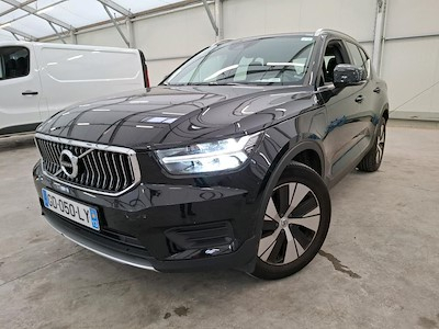 Volvo XC40 XC40 T4 Recharge 129 + 82ch Inscription Business DCT 7