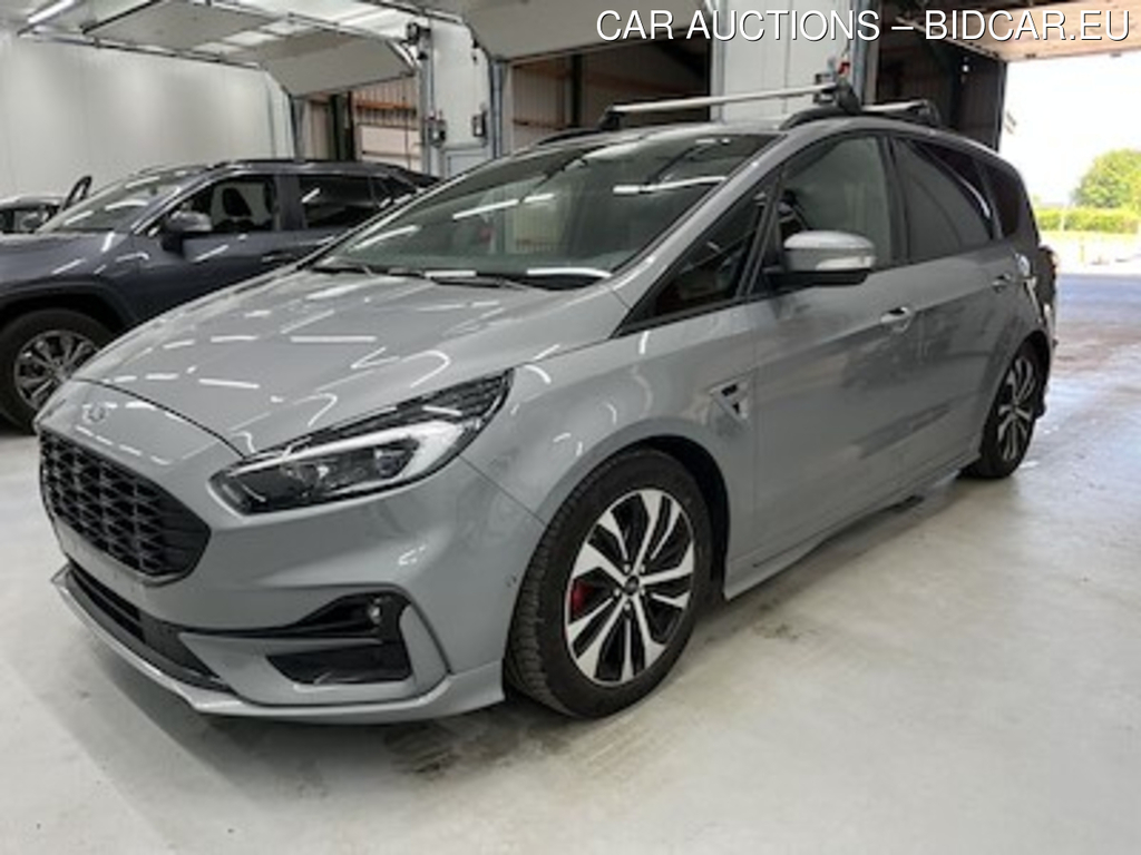 Ford S-MAX 2.0 Ecoblue 190 St-Line Fleet A8 UA!