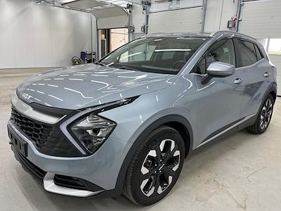 Kia Sportage 1.6 T-Gdi Phev F Prestige Aut 4wd UA!