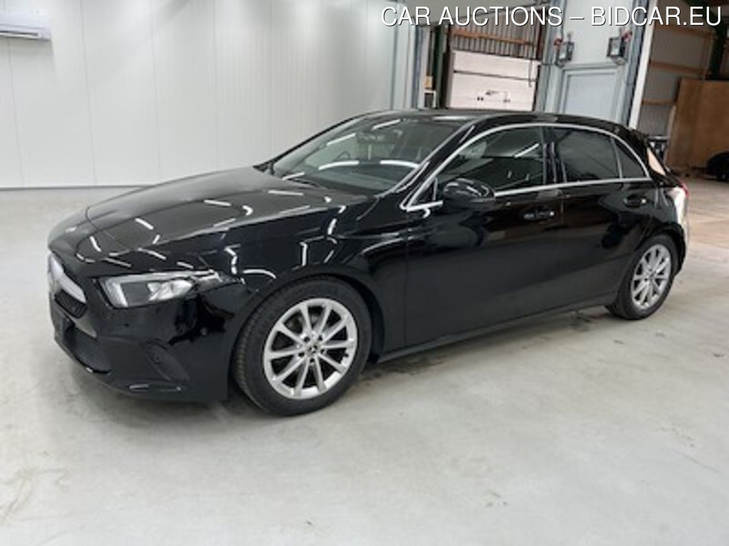 Mercedes-Benz A-CLASS 1.5 A 180 D Business Dct UA!