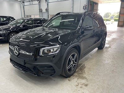 Mercedes-Benz GLB Glb 200 D Business UA!