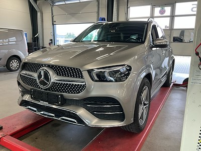 Mercedes-Benz GLE 2.0 GLE 350 DE 4MATIC UA!