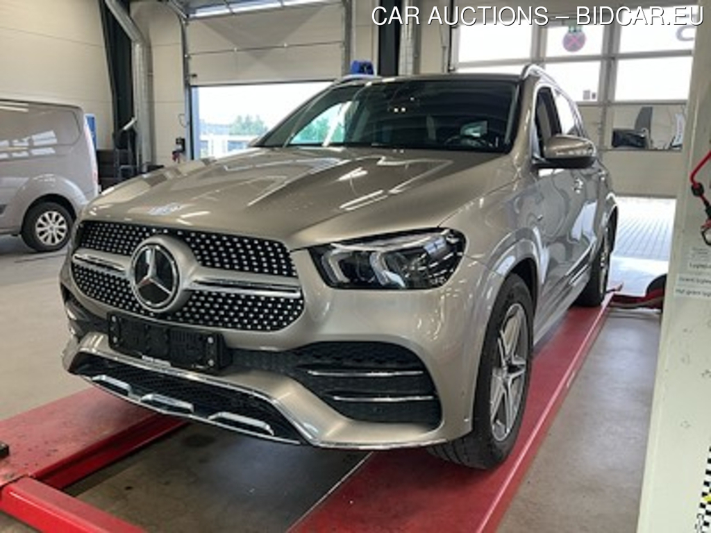 Mercedes-Benz GLE 2.0 GLE 350 DE 4MATIC UA!